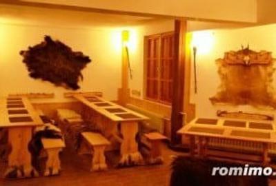 Casă cu 6 camere în Plaiul Foii