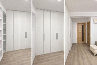 Apartament cu 2 camere decomandat, mobilat în Obcini - 8