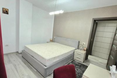Apartament cu 3 camere decomandat, mobilat în Km 4 - 6