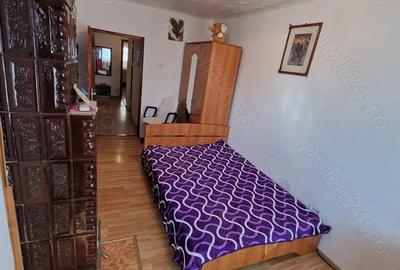Apartament cu 3 camere decomandat în Central - 4