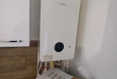 Apartament cu 2 camere semidecomandat în Girocului - 8