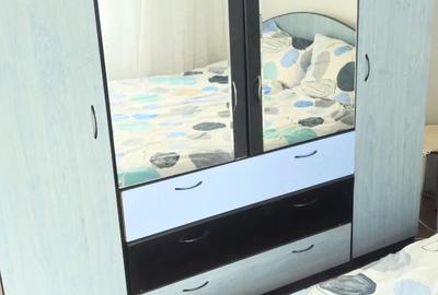 Apartament cu 2 camere semidecomandat în Sebastian - 9