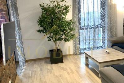 Apartament cu 3 camere în Câmpului - 6