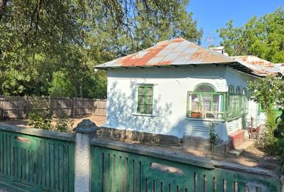 Casă cu 4 camere în Urlueni - 8