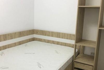 Garsonieră decomandată în Central - 7