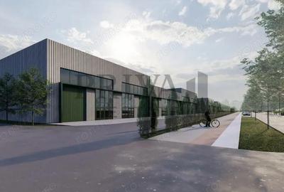 Spațiu comercial, de 228 mp, în Torontalului - 11