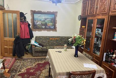 Apartament 3 camere , strada Pictor Grigorescu (b-dul Braile - 13