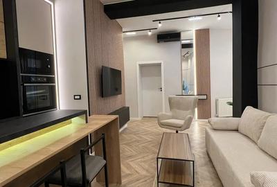 Apartament premium 2 camere ultracentral - 9