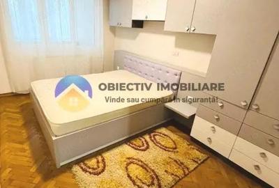 Apartament 2 camere de vanzare Centru Etaj 2 - 3