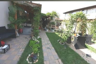 Chitila zona verde lângă parc. - 3