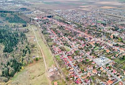 Teren intravilan - 8