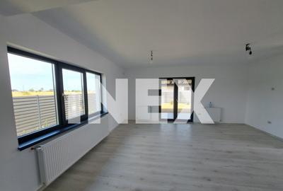 Case 4 camere TiP PARTER Bradu | 400 mp teren - 11