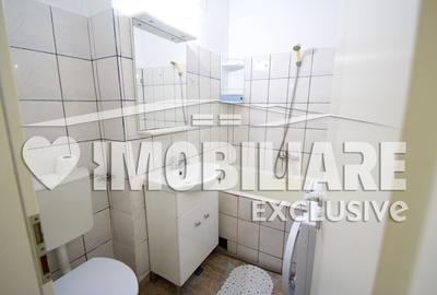 Garsonieră decomandată, mobilată în Take Ionescu - 5