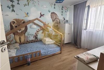 Duplex cu 4 camere cu Teren 328 Mp în Moșnița Nouă - 3