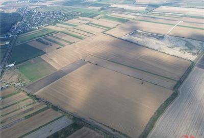 Teren Arabil cu potential de in Vanatori - Focsani - Vrance - 3