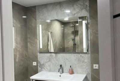 Garsoniera de inchiriat in zona Obor - 1