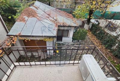 DE INCHIRIAT Apartament 5 camere in vila zona Kiseleff - 44