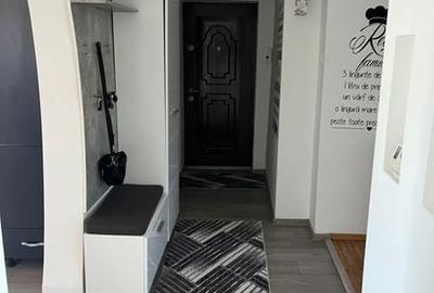 Apartament cu 3 camere decomandat în Central - 4
