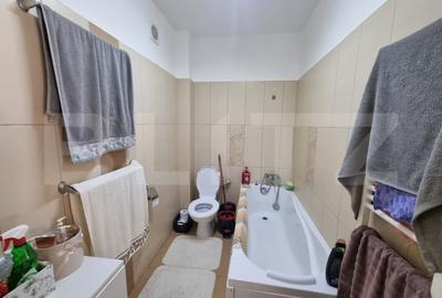 Apartament 3 Camere Pacurari, 76mp, Decomandat, Pacurari - 15