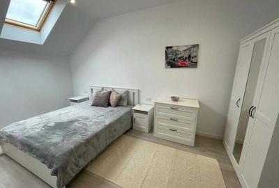 Vila de Inchiriat | Pipera | Scoala Americana - 7