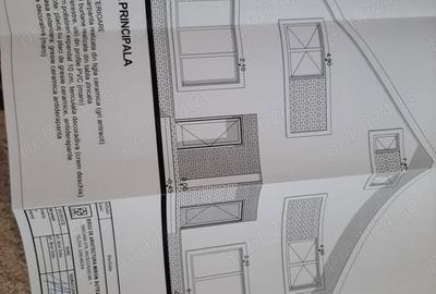 Teren în Moșnița Veche - 2