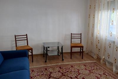 Apartament cu 2 camere decomandat în Central - 2