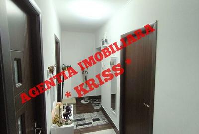 Apartament cu 2 camere în Central - 1