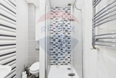 Apartament cu 3 camere decomandat, mobilat în Timpuri Noi - 11