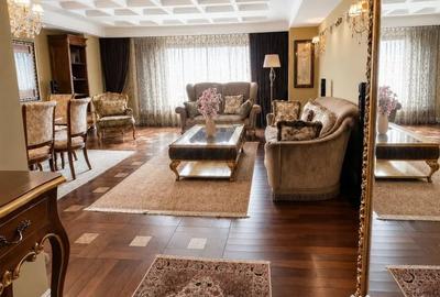 Apartament cu 2 camere decomandat în Herăstrău - 3