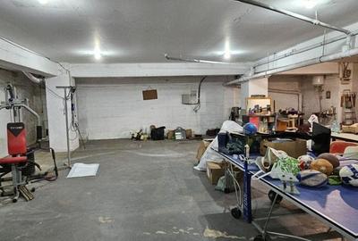 Militari spatiu subsol 272 mp - 13