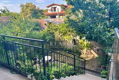 Apartament 4 camere 85 MP+curte 40MP|Baneasa-Bucurestii Noi-Piata Presei|Mobilat - 3