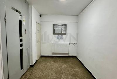 Apartament cu 4 camere decomandat în Lacul Tei - 13