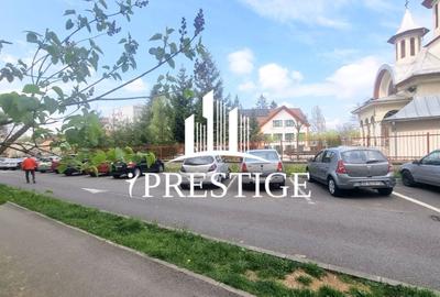 Apartament cu 3 camere decomandat în Calea Dumbrăvii - 14