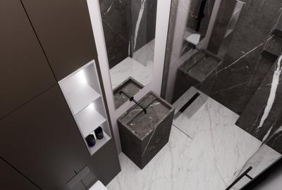 PENTHOUSE UNIC ÎN ZONA DECEBAL – ELEGANȚĂ, CONFORT ȘI PRIVELIȘTI IMPRESIONANTE - 19