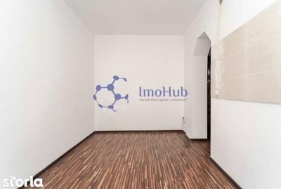 Apartament cu 2 camere în Tomești - 5