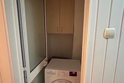 Apartament Dr. Sarii 13 Septembrie - 8
