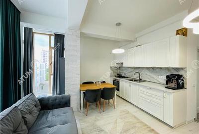 Apartament cu 2 camere de vanzare etaj 1 zona Lidl/Semaforului - 3