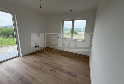 Casă individuală cu 5 camere cu Canalizare în Pătrăuți - 8