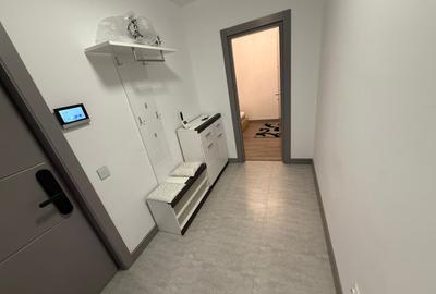 Inchiriez apartament - 2