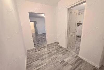 Apartament cu 2 camere semidecomandat în Micro 3 - 7