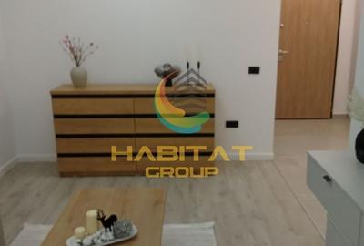 Garsonieră decomandată în Vest - 3