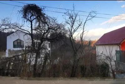 Teren pentru constructii, Rm Valcea, zona Nord - 5