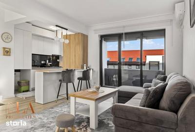 Apartament cu 3 camere în Central - 6
