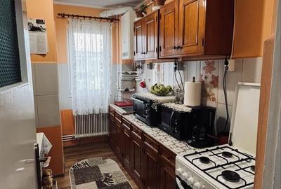 Apartament cu 2 camere semidecomandat în Central - 4