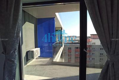 Apartament cu 2 camere în Rahova - 4