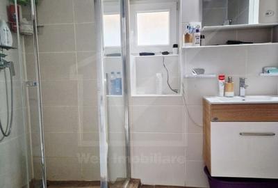 Casă cu 2 camere în Feleacu - 3
