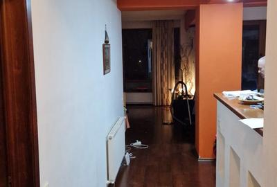 Drumul Sarii metrou Liceul Ion Barbu  bloc 2010, 83m,centrala termica proprie - 7