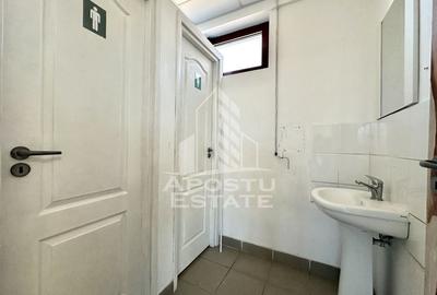 Spatiu comercial modern, situat in zona Dambovita - 7