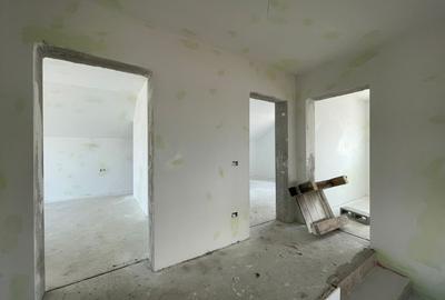 Casă individuală cu 4 camere cu Garaj în Moșnița Veche - 7