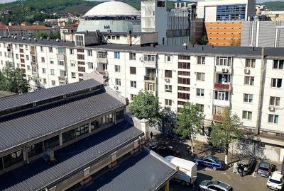 Apartament cu 2 camere decomandat în Central - 5